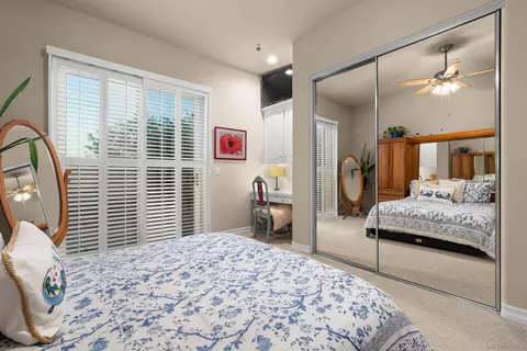 Bedroom - 1695 Grove Rd, El Cajon, CA 92020 photo 3 of 4