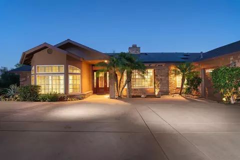 Exterior - 1695 Grove Rd, El Cajon, CA 92020 photo 3 of 18