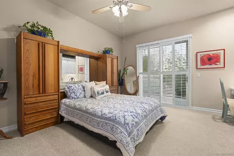 Bedroom - 1695 Grove Rd, El Cajon, CA 92020 photo 2 of 4