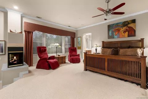 Bedroom - 1695 Grove Rd, El Cajon, CA 92020 photo 1 of 4