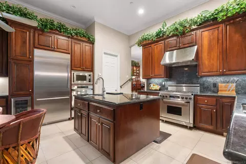 Kitchen - 1695 Grove Rd, El Cajon, CA 92020 photo 1 of 3