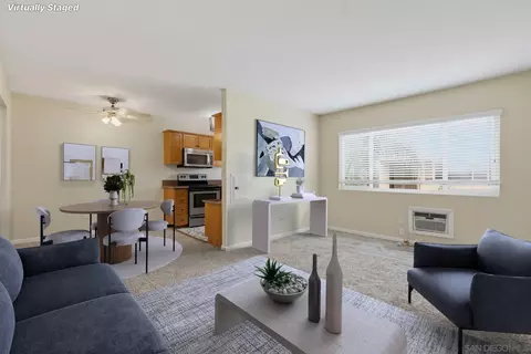 6750 Beadnell #17, San Diego, CA 92117