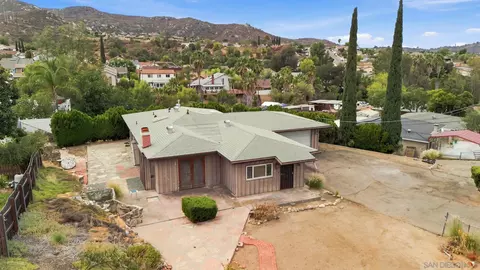 View/Area - 13749 Ridge Hill Rd, El Cajon, CA 92021 photo 1 of 9