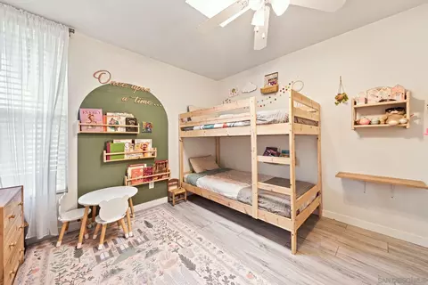 Bedroom - 13749 Ridge Hill Rd, El Cajon, CA 92021 photo 4 of 4