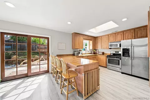 Kitchen - 13749 Ridge Hill Rd, El Cajon, CA 92021 photo 1 of 3