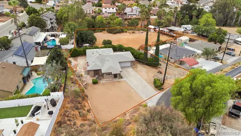 View/Area - 13749 Ridge Hill Rd, El Cajon, CA 92021 photo 4 of 9