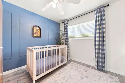 Bedroom - 13749 Ridge Hill Rd, El Cajon, CA 92021 photo 3 of 4