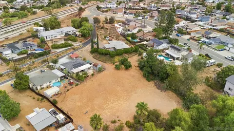 View/Area - 13749 Ridge Hill Rd, El Cajon, CA 92021 photo 6 of 9