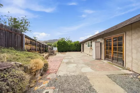 Exterior - 13749 Ridge Hill Rd, El Cajon, CA 92021 photo 2 of 7