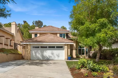 9092 Buckwheat, San Diego, CA 92129