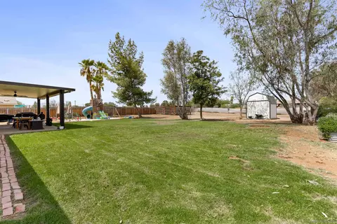 Exterior - 1922 Vermont, Ramona, CA 92065 photo 5 of 18