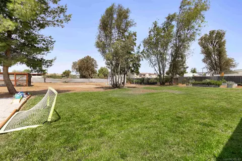 Exterior - 1922 Vermont, Ramona, CA 92065 photo 6 of 18