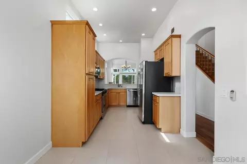 Kitchen - 3784 Via Cabrillo, Oceanside, CA 92056 photo 7 of 7