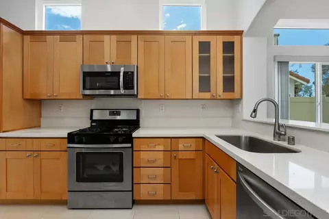 Kitchen - 3784 Via Cabrillo, Oceanside, CA 92056 photo 6 of 7