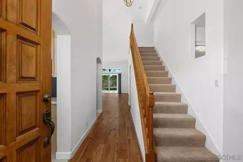 Entry Way - 3784 Via Cabrillo, Oceanside, CA 92056 photo 2 of 3