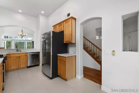Entry Way - 3784 Via Cabrillo, Oceanside, CA 92056 photo 3 of 3