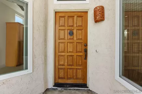 Entry Way - 3784 Via Cabrillo, Oceanside, CA 92056 photo 1 of 3