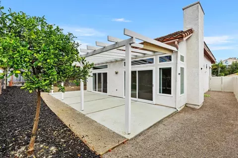 Exterior - 3784 Via Cabrillo, Oceanside, CA 92056 photo 3 of 4