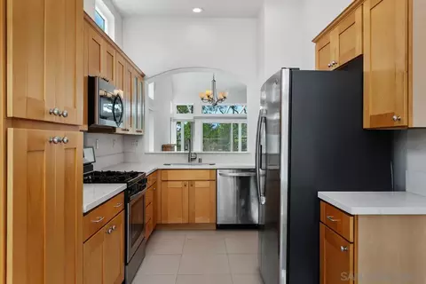 Kitchen - 3784 Via Cabrillo, Oceanside, CA 92056 photo 2 of 7