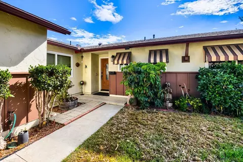 Exterior - 9959 Pebble Beach Dr, Santee, CA 92071 photo 2 of 7