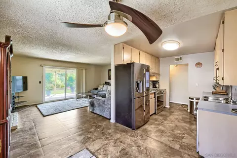 Kitchen - 9959 Pebble Beach Dr, Santee, CA 92071 photo 1 of 2
