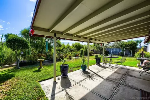 Exterior - 9959 Pebble Beach Dr, Santee, CA 92071 photo 3 of 7