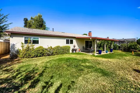 Exterior - 9959 Pebble Beach Dr, Santee, CA 92071 photo 5 of 7