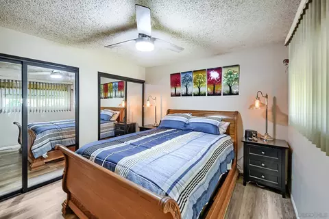 Bedroom - 9959 Pebble Beach Dr, Santee, CA 92071 photo 1 of 5