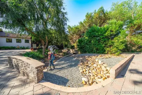 Exterior - 15625 Mussey Grade Rd, Ramona, CA 92065 photo 11 of 13