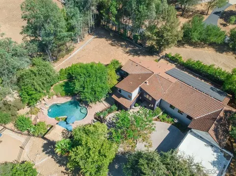 View/Area - 15625 Mussey Grade Rd, Ramona, CA 92065 photo 1 of 2