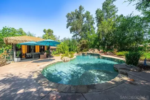 Exterior - 15625 Mussey Grade Rd, Ramona, CA 92065 photo 4 of 13