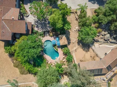 View/Area - 15625 Mussey Grade Rd, Ramona, CA 92065 photo 2 of 2
