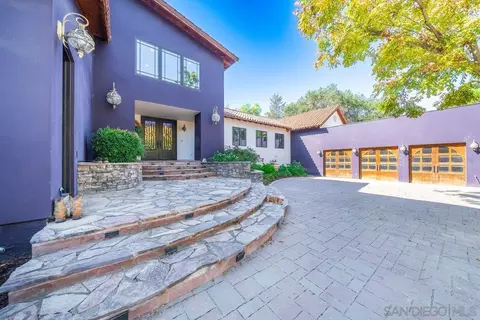 Exterior - 15625 Mussey Grade Rd, Ramona, CA 92065 photo 1 of 13