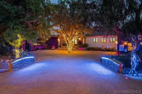 Exterior - 15625 Mussey Grade Rd, Ramona, CA 92065 photo 12 of 13