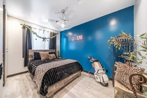 Bedroom - 15625 Mussey Grade Rd, Ramona, CA 92065 photo 2 of 4