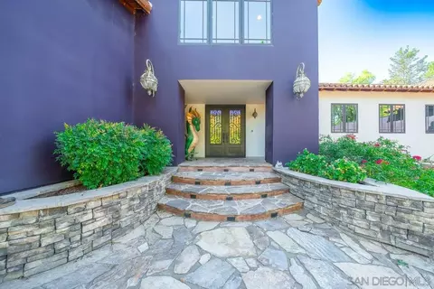 Exterior - 15625 Mussey Grade Rd, Ramona, CA 92065 photo 2 of 13