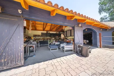 Exterior - 15625 Mussey Grade Rd, Ramona, CA 92065 photo 10 of 13