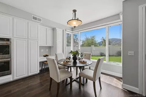 Dining - 17121 Woodson View Ln, Ramona, CA 92065 photo 1 of 3