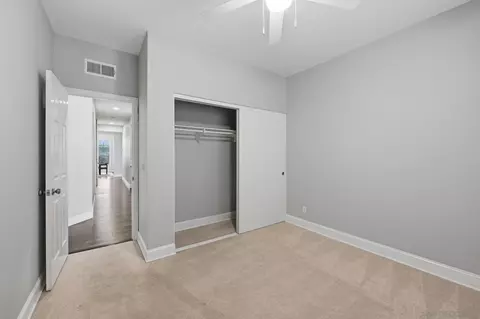 Bedroom - 17121 Woodson View Ln, Ramona, CA 92065 photo 3 of 3