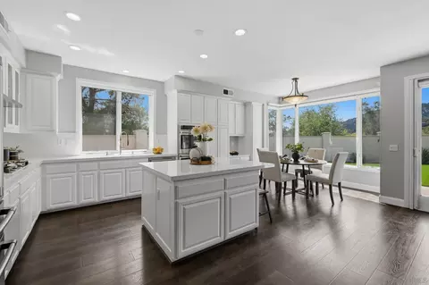 Kitchen - 17121 Woodson View Ln, Ramona, CA 92065 photo 2 of 6
