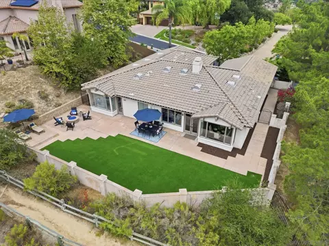View/Area - 17121 Woodson View Ln, Ramona, CA 92065 photo 2 of 2