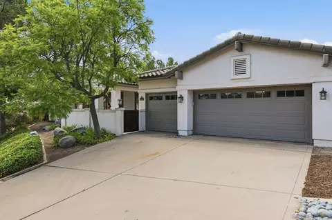 Exterior - 17121 Woodson View Ln, Ramona, CA 92065 photo 2 of 7