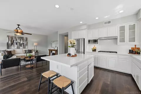 Kitchen - 17121 Woodson View Ln, Ramona, CA 92065 photo 6 of 6