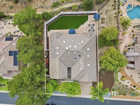 View/Area - 17121 Woodson View Ln, Ramona, CA 92065 photo 1 of 2