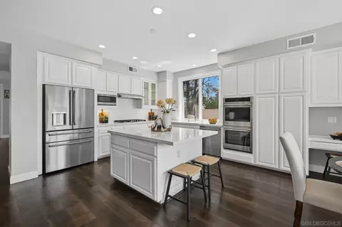 Kitchen - 17121 Woodson View Ln, Ramona, CA 92065 photo 1 of 6