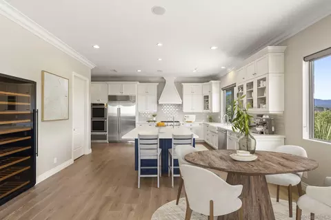 Kitchen - 3026 Via Loma, Fallbrook, CA 92028 photo 5 of 5