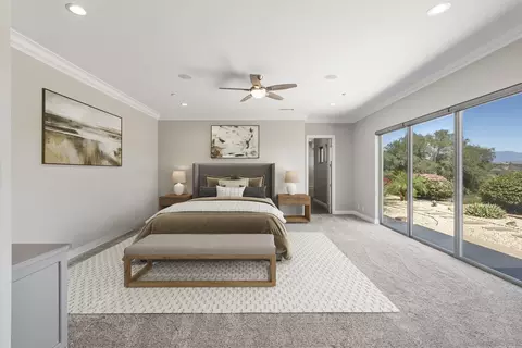 Bedroom - 3026 Via Loma, Fallbrook, CA 92028 photo 1 of 5