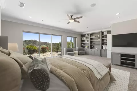 Bedroom - 3026 Via Loma, Fallbrook, CA 92028 photo 2 of 5