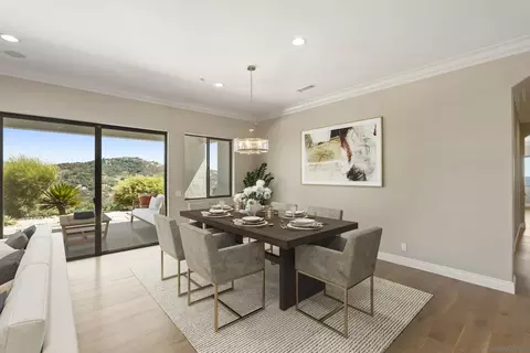 Dining - 3026 Via Loma, Fallbrook, CA 92028 photo 1 of 1