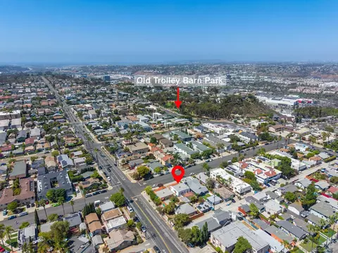 4611 Mississippi St, San Diego, CA 92116